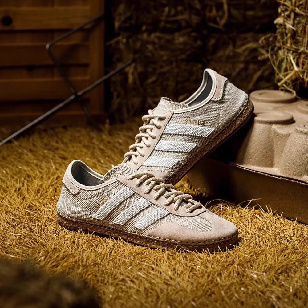 adidas阿迪达斯CLOT休闲板鞋男女