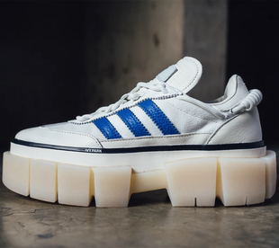 阿迪达斯松糕底女鞋 IVY Beyonce GZ3890 Park 碧昂丝联名Adidas