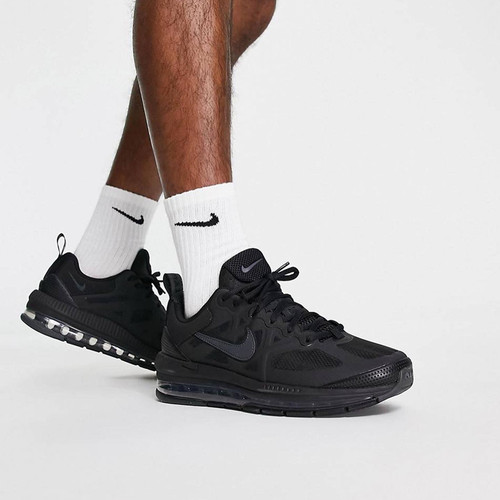 Nike耐克全掌气垫运动跑步鞋男款