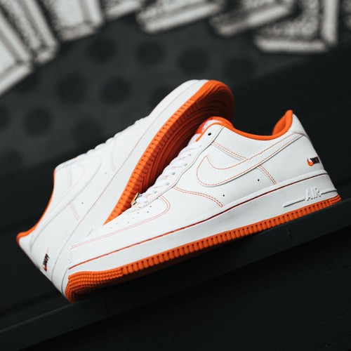 耐克Nike空军一号洛克公园休闲鞋