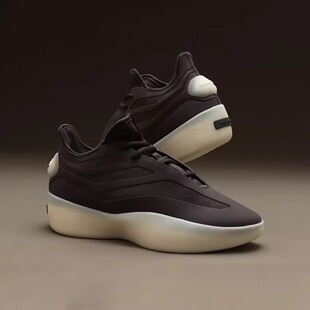 新款联名Fear of God Athletics x adidas 2 阿迪达斯男子篮球鞋