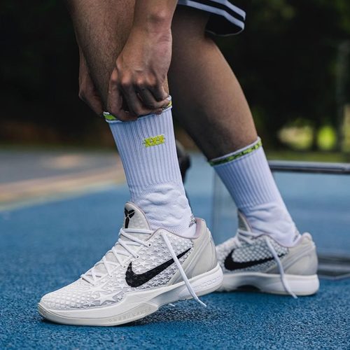 耐克Nike科比6全明星篮球鞋2.0男