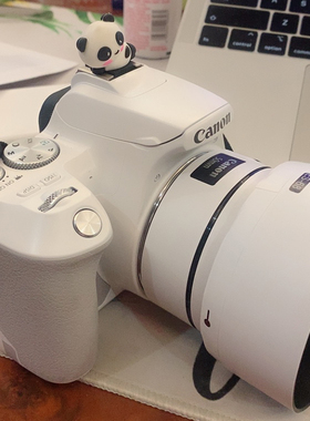 适用于佳能EF50mmF1.8STM三代镜头非RF口美保护贴本镜身贴膜