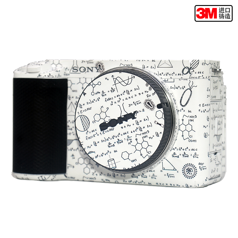 索尼zve1机身ZVE1贴膜