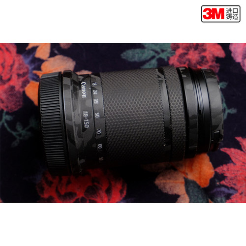 佳能RFS18150ISSTM镜头贴膜