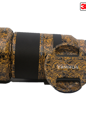 适用于腾龙18300DiIII-AVCVXD索尼富士镜头微单美保护3M贴纸