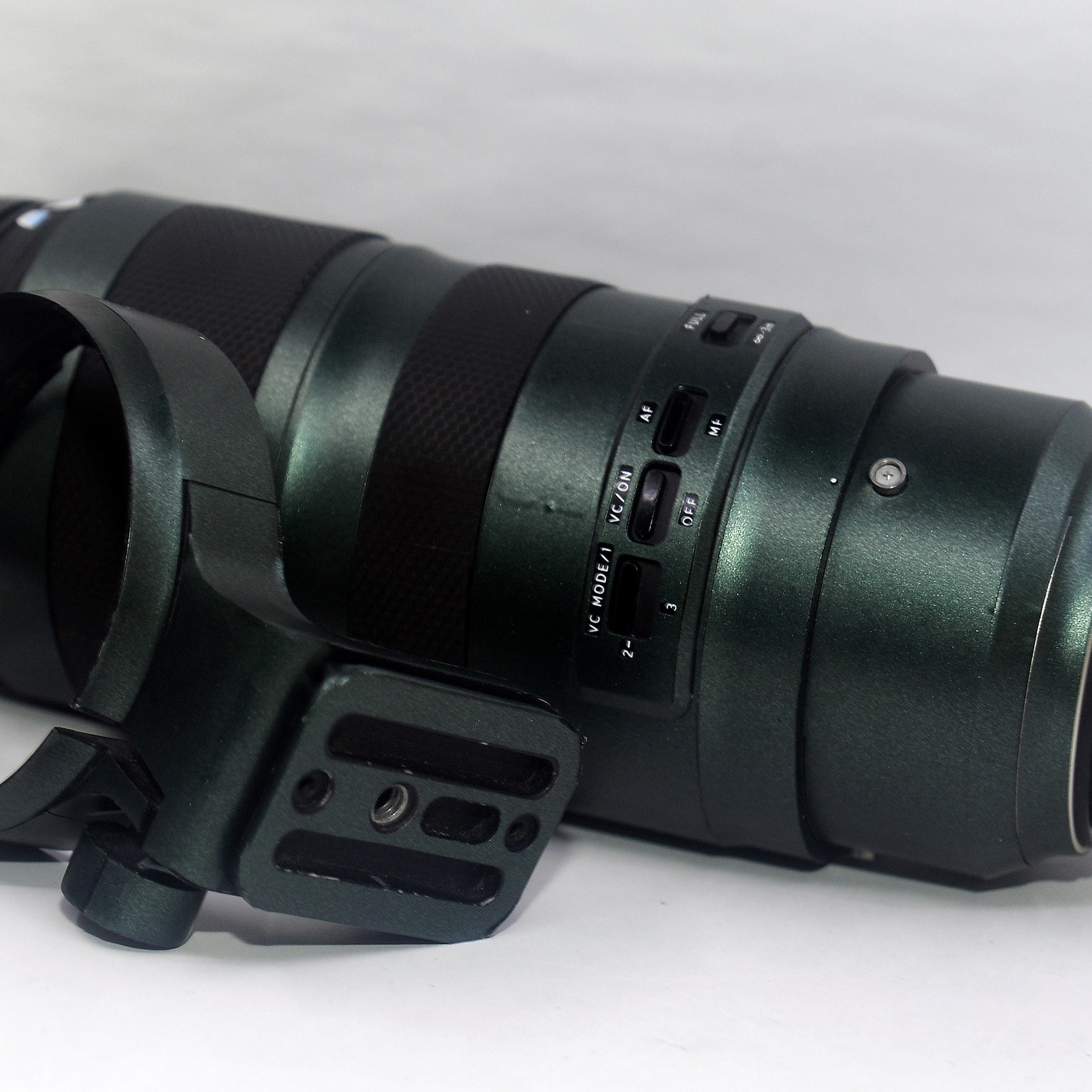 适用于腾龙70200G2A025镜头机身微单美保护贴本3M贴纸贴膜