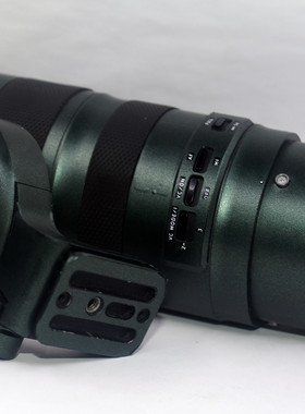 适用于腾龙70200G2A025镜头机身微单美保护贴本3M贴纸贴膜