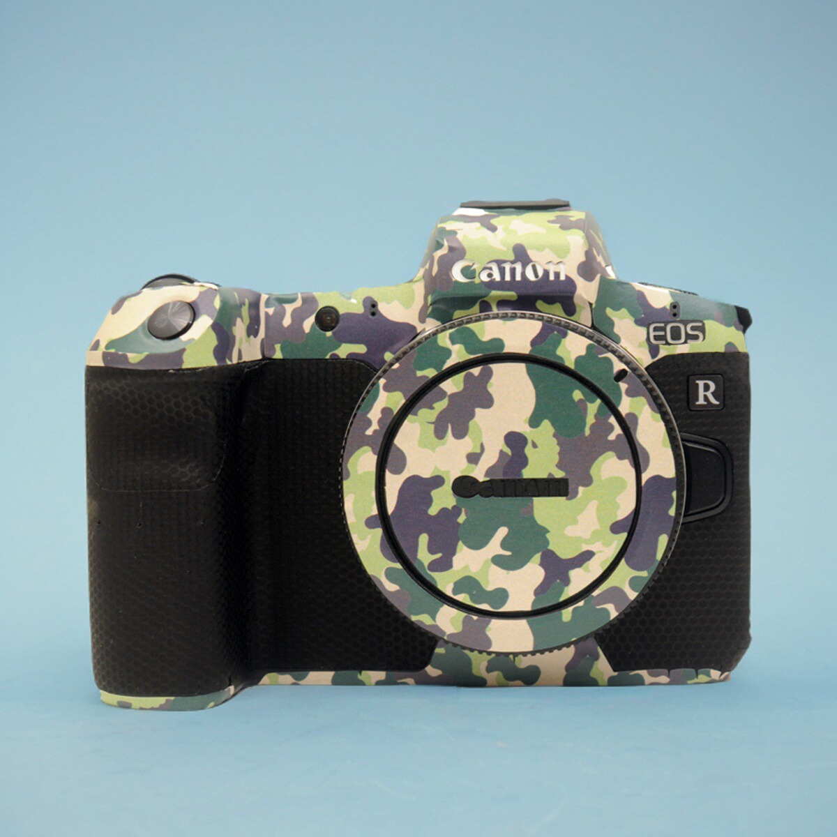 适用于佳能EOSR保护贴膜