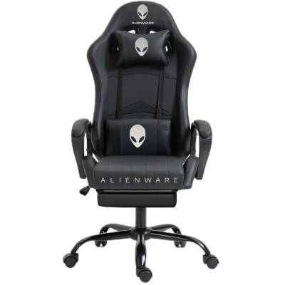 Alienware同款厂家直销电竞椅电脑椅游戏椅网吧网吧外星人电竞椅