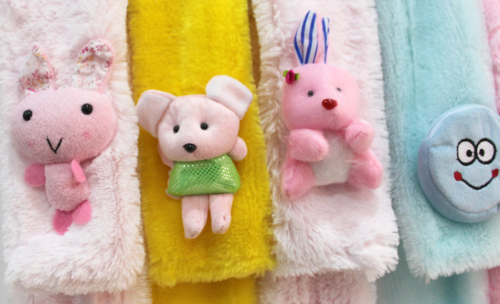 Echarpe enfant - Ref 2141223 Image 4