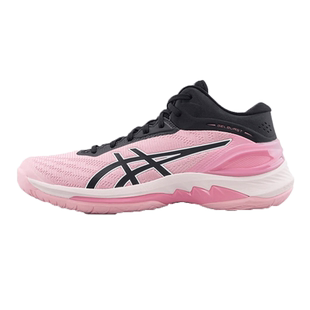 Asics亚瑟士男鞋篮球鞋中帮GELBURST 28透气防滑稳定专业球鞋男