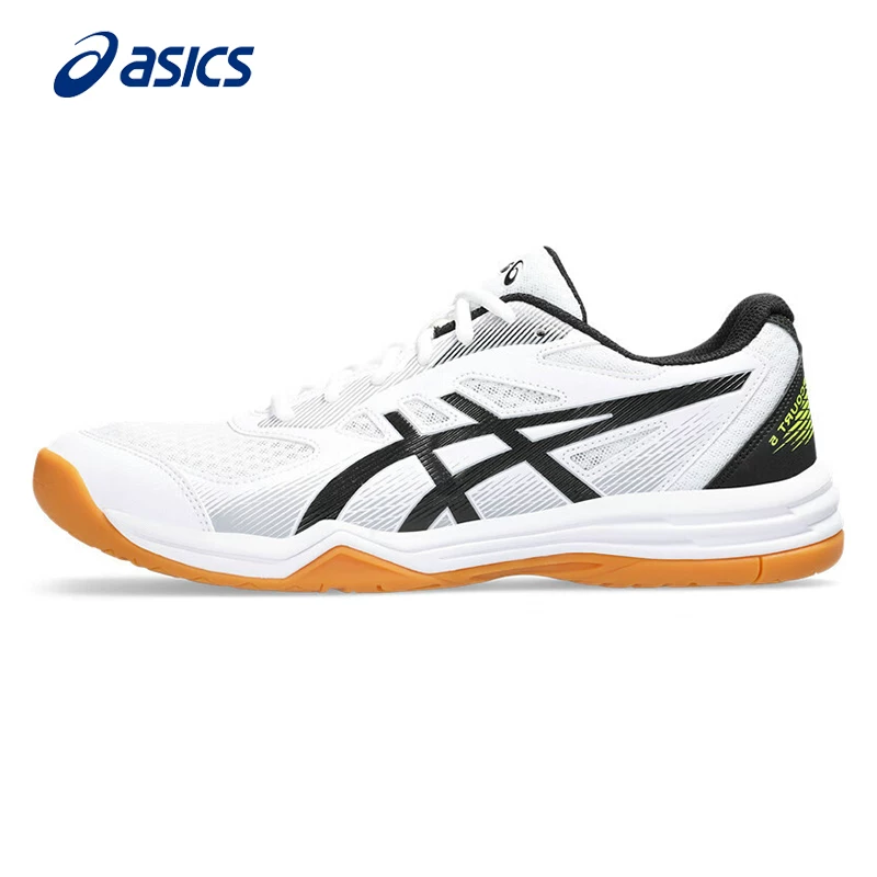 Кроссовки для настольного тенниса ASICS для мужчин и женщин, летние