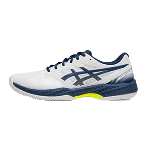 ASICS亚瑟士男鞋羽毛球鞋秋季GEL-ROCKET-11网面室内综合训练鞋男