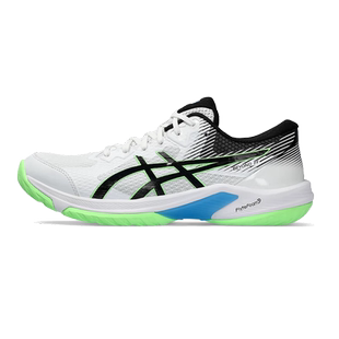 Asics/亚瑟士羽毛球鞋男女官方正品BEYOND FF专业比赛运动鞋透气