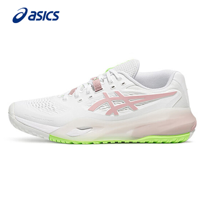 亚瑟士网球鞋女子实战球鞋