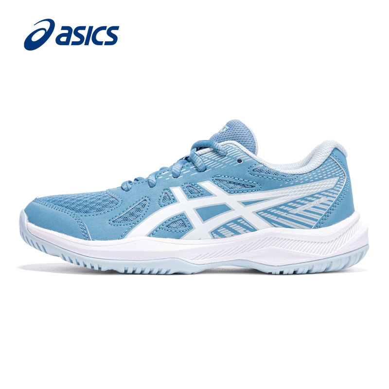 ASICS亚瑟士儿童羽毛球鞋男大童运动鞋春UPCOURT 6 GS青少年球鞋,运动鞋new,羽毛球鞋,淘宝优惠券,粉丝福利购,淘宝优惠卷