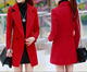 外套 客衣都加肥加大码 C253 修身 中长款 女装 2025秋冬高档呢绒西装