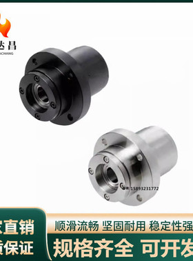 带座轴承座组件ABGYB背面组合向心＋深沟滚珠轴承BJF91 92 93 94