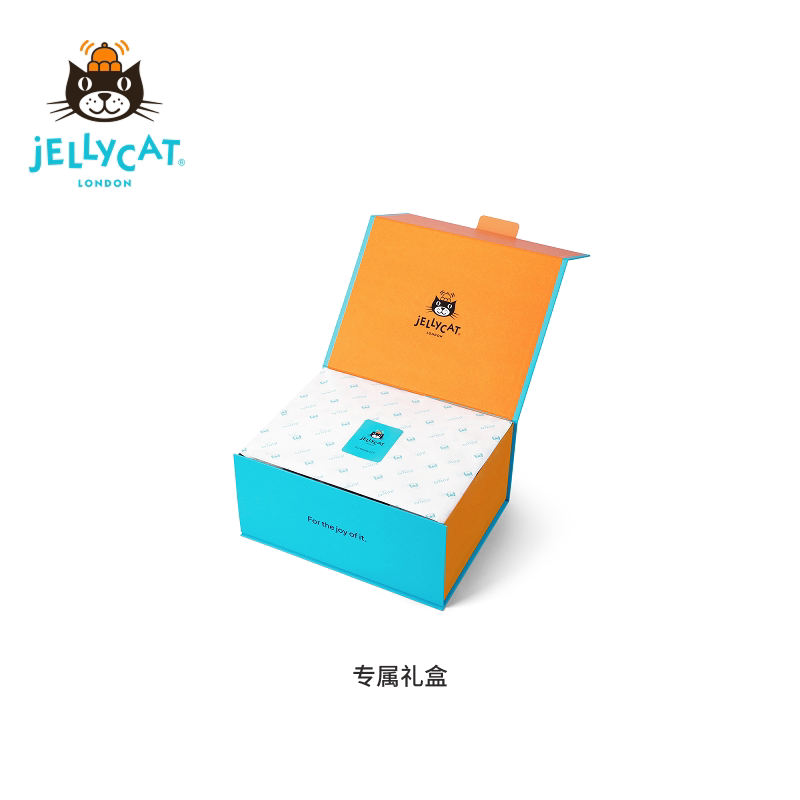 【单拍不发货】Jellycat专属礼品盒【尺寸问题可联系客服】图片