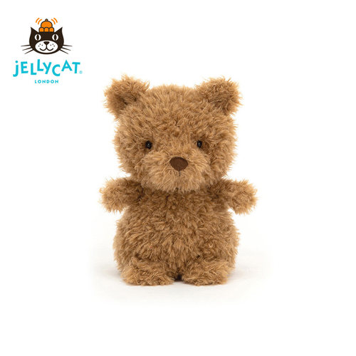英国Jellycat小熊毛绒玩具