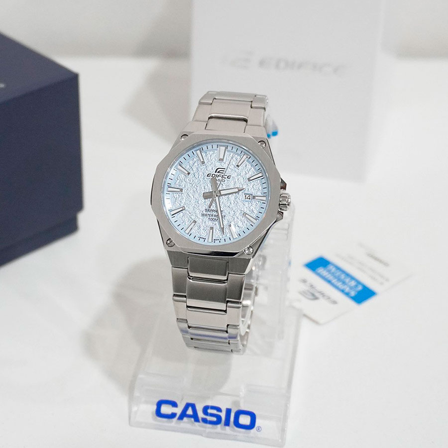 正品卡西欧Casio EDIF日韩腕表