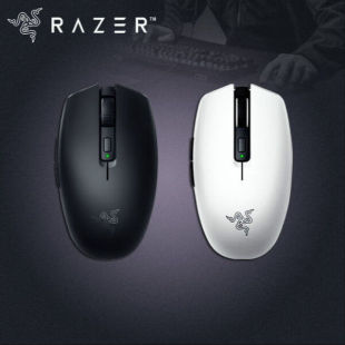 Razer雷蛇八岐大蛇V2雙模無線藍(lán)牙電競(jìng)宏驅(qū)動(dòng)機(jī)械游戲電腦小鼠標(biāo)