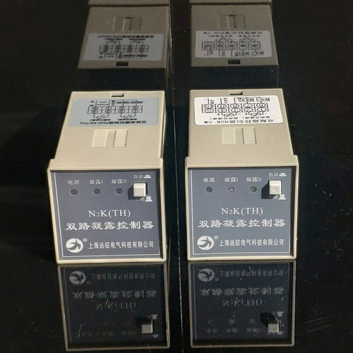 N2K-TH双凝露控制器电柜除湿装置