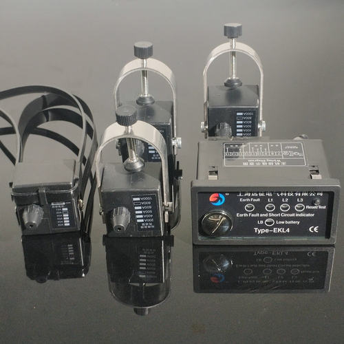 接地短路故障指示器EKL-4