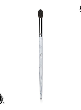 艾琳咪|AILINMI墨魂青花化妆刷212s细光锋羊毛晕染刷鼻影刷眼影刷