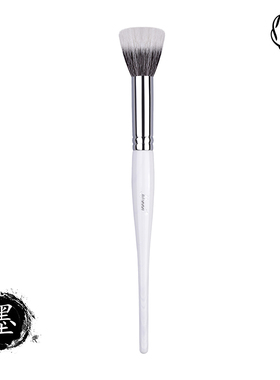 艾琳咪|AILINMI墨魂青花138S点彩腮红刷细光锋羊毛化妆刷