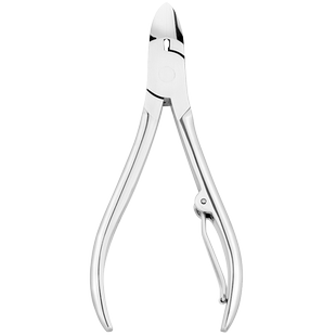 【花花酱专属】德国双立人指甲刀指甲剪指甲钳斜口美甲专用死皮钳