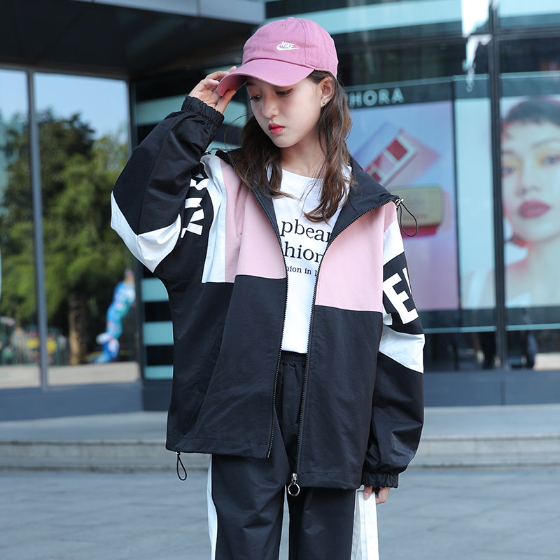 女大童外套2026年春季新款洋气巨好看衣服网红女孩初中生春秋上衣