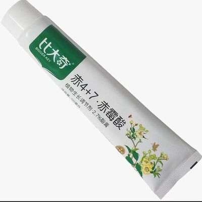 比大奇梨涂抹剂植物生长调节剂专用刷子头涂抹均匀快捷赤霉酸a4a7