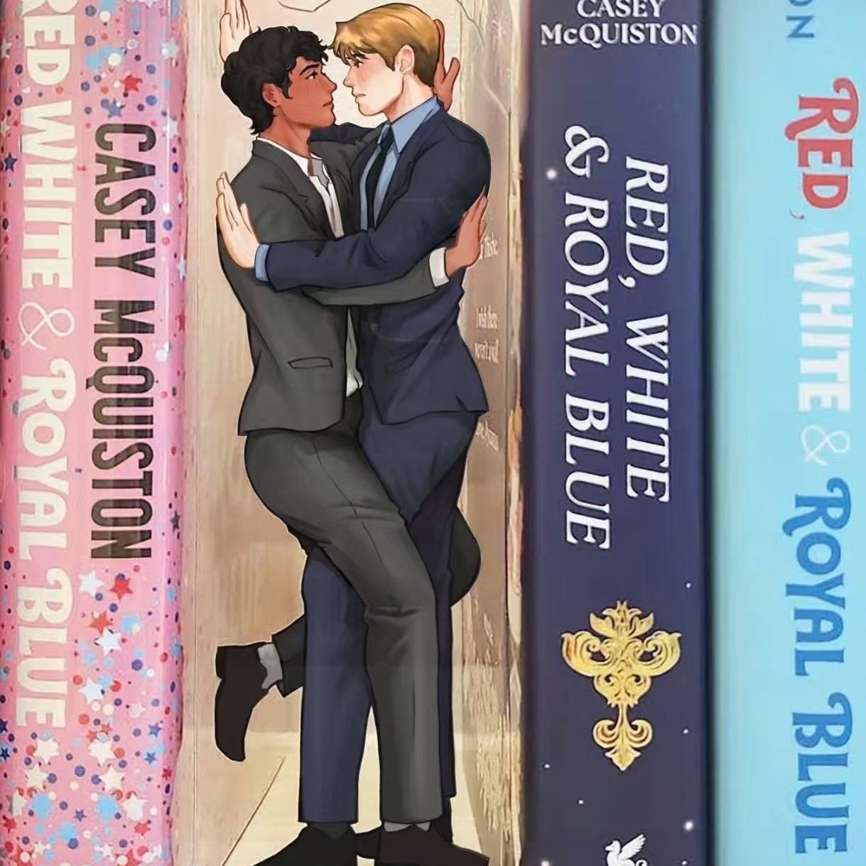 小红书新款高颜值亚克力桌面摆件立牌拍照打卡