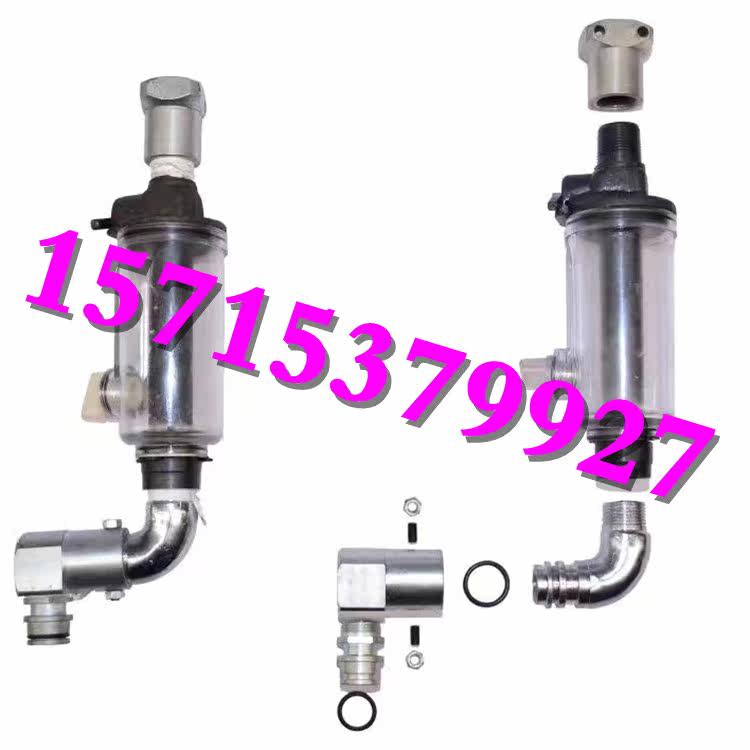 气动注浆机QB152型注浆泵ZBQ27矿用注浆泵 矿用便携式气动注浆泵