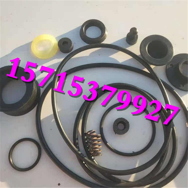 气动注浆机ZBQ27/1.5煤矿用气动注浆泵 包邮QB152便携式注浆泵厂