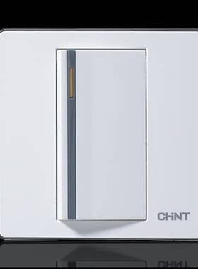正泰86型new9e系列双控开关