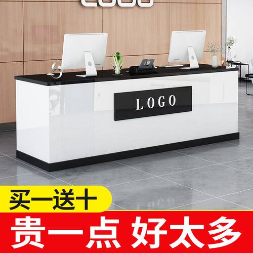 水果店收银台店铺小型公