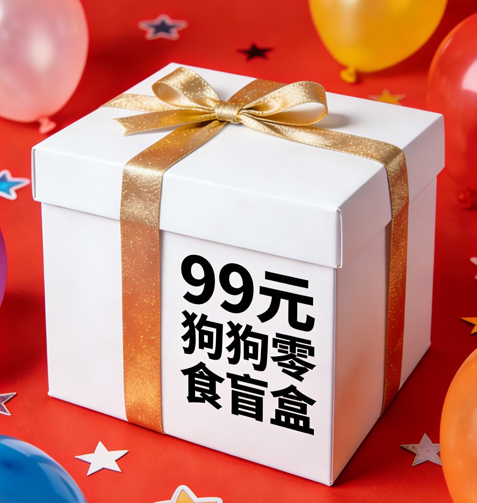 【年终清仓】狗粮狗零食99元盲盒多格漫petio伊纳宝natural core,宠物/宠物食品及用品,狗冻干零食,淘宝优惠券,粉丝福利购,淘宝优惠卷