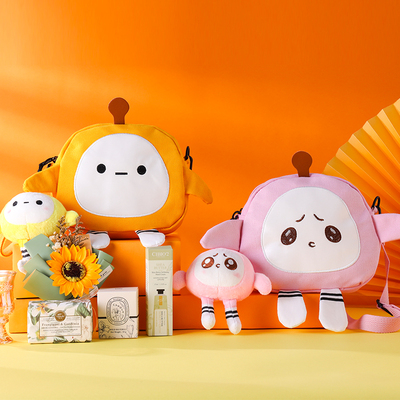 麟儿颂伴手礼实用精美生日回礼