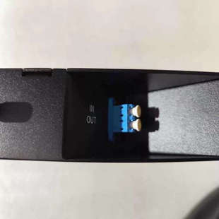 652 询价原厂 光讯色散模块80公里DCM