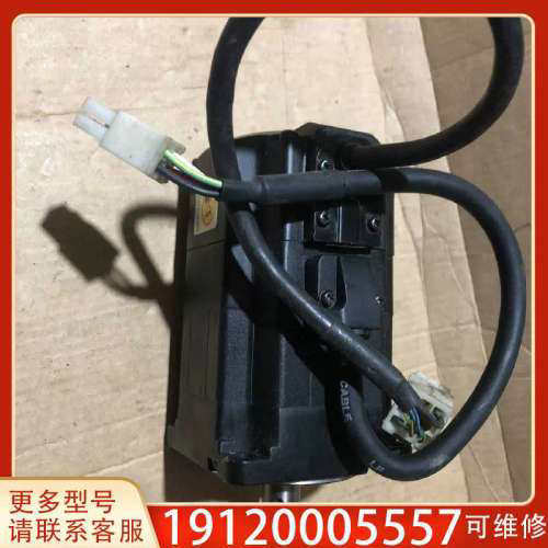 dasarobot祠服电机DANZ-02BC2N2，设备原厂