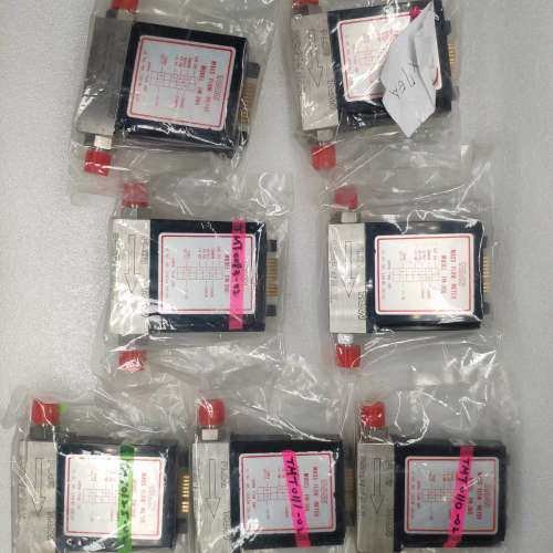 TYLAN 气体质量流量计FM-360 2SLM NH3原厂