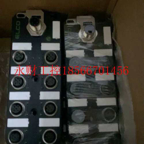 宜科远程模块 LKHA-16UN-M12￥原厂