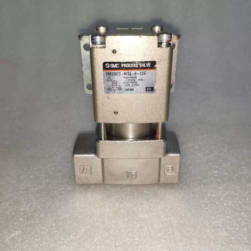 气控阀 VNB204CS-N15A-B-X247 正品原厂