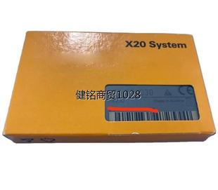 货不多议价 原装 贝加莱X20CS1030