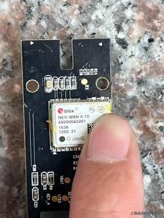 M8N GPS 模块 10议价 Ublox NEO