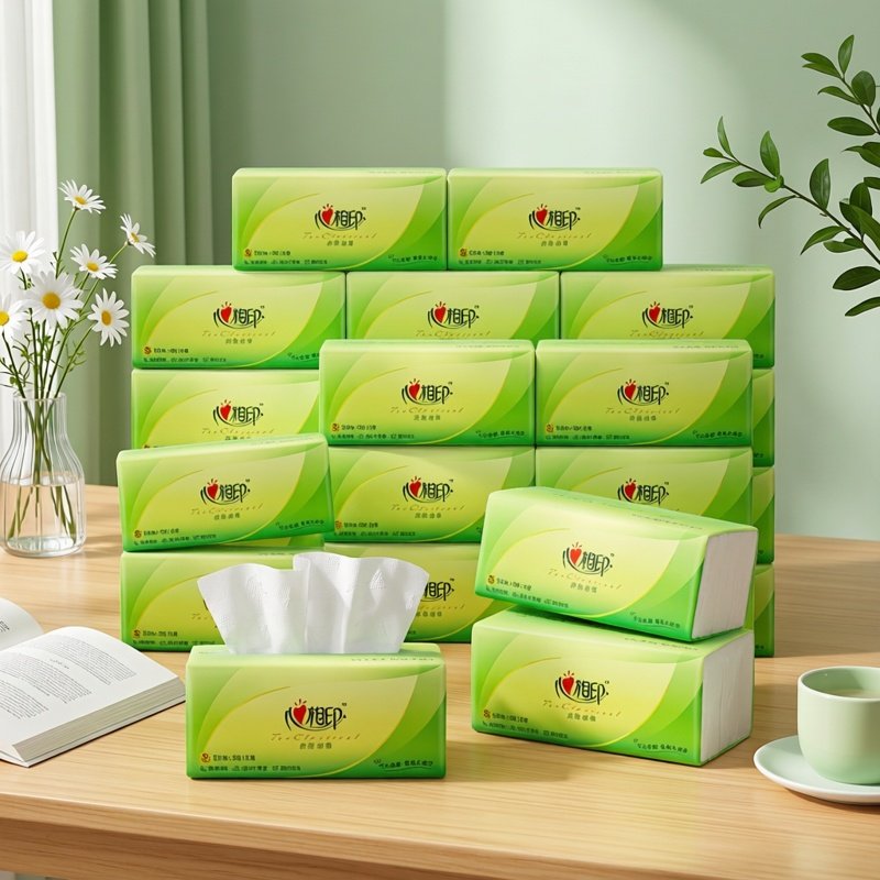 茶语丝享抽纸三层面巾纸餐巾纸家用软抽实惠装湿水不易破卫生纸巾,洗护清洁剂/卫生巾/纸/香薰,保湿纸巾/乳霜纸/云柔巾,淘宝优惠券,粉丝福利购,淘宝优惠卷