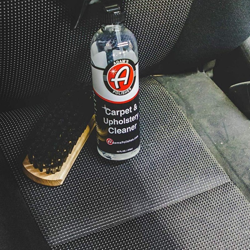 ad carpet upholstery cleaner 美国阿达母斯织物地毯无泡清洁剂